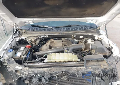 2019 Ford Expedition Limited из США, поврежденный, VIN 1FMJU1KT7KEA45931